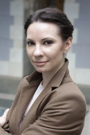 Photo of Maria Alexandrova from the Latest Netflix gallery