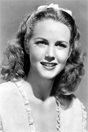 Barbara Britton photo