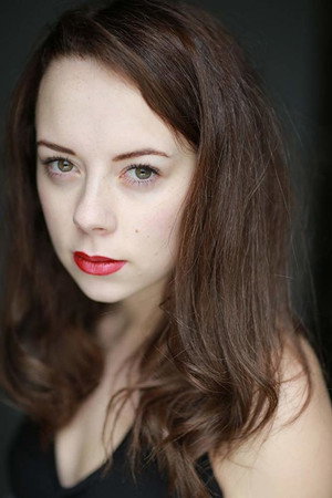 Photo of Alice Sykes from the Latest Netflix gallery