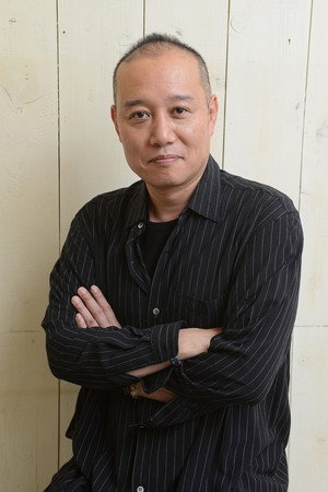 Tetsuya Chiba photo
