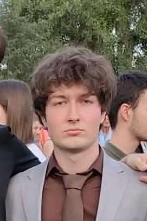 Photo of Nikola Mijić from the Latest Netflix gallery