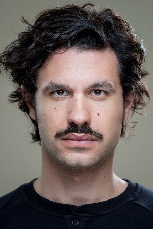 Orfeas Avgoustidis photo