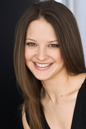 Photo of Mariee Devereux from the Latest Netflix gallery