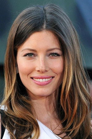 Jessica Biel photo
