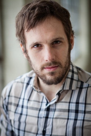 Photo of Thomas Gionet-Lavigne from the Latest Netflix gallery