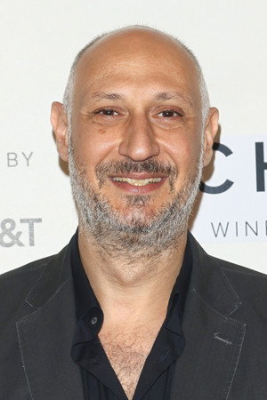 Photo of Marios Piperides from the Latest Netflix gallery