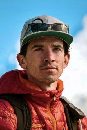 Adrian Ballinger photo