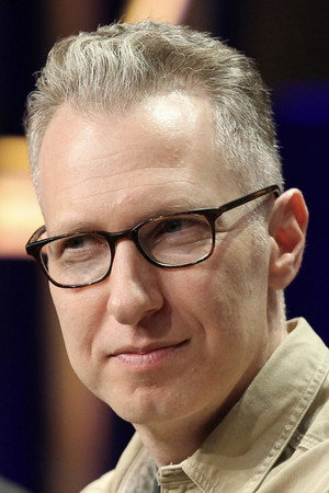 Michael Blieden photo