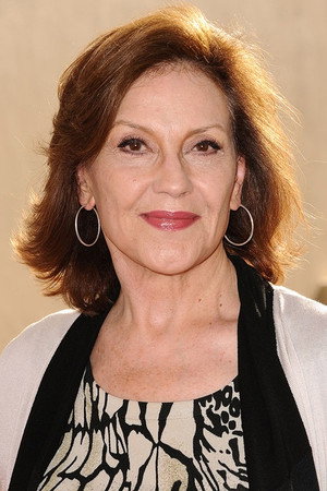 Kelly Bishop photo