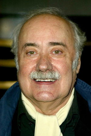 Victor Spinetti photo