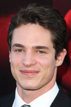 Photo of Reese Mishler from the Latest Netflix gallery
