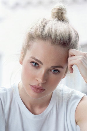 Photo of Irina Kobzeva from the Latest Netflix gallery