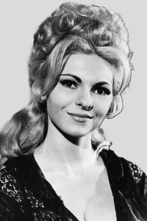 Maria Rohm photo