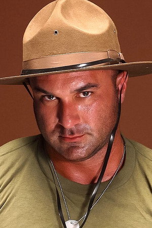 Photo of Joey Dino from the Latest Netflix gallery