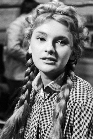 Photo of Danuta Starczewska from the Latest Netflix gallery