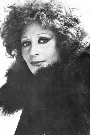 Photo of Cecilia Polizzi from the Latest Netflix gallery