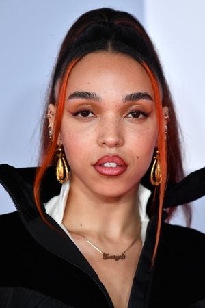 FKA twigs photo