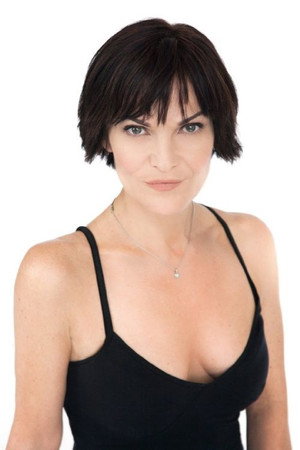 Kaye Tuckerman photo