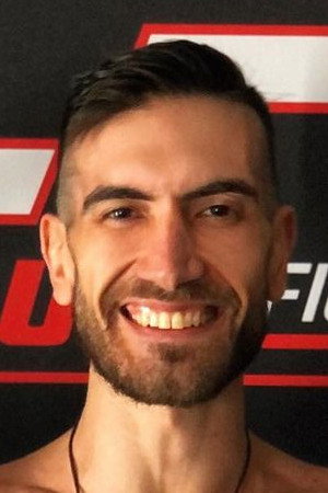 Photo of Jonas Bilharinho from the Latest Netflix gallery