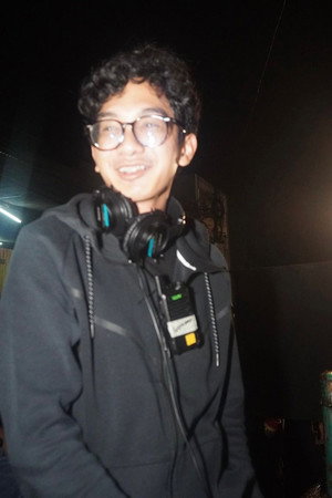 Photo of Fazashan Putra from the Latest Netflix gallery