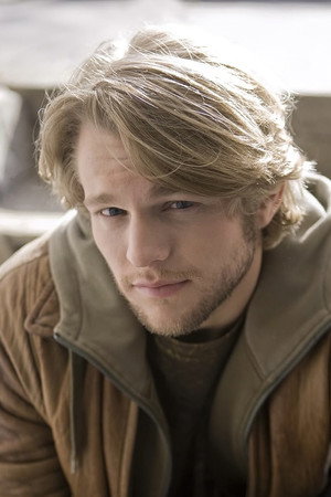 Photo of Chase Coleman from the Latest Netflix gallery