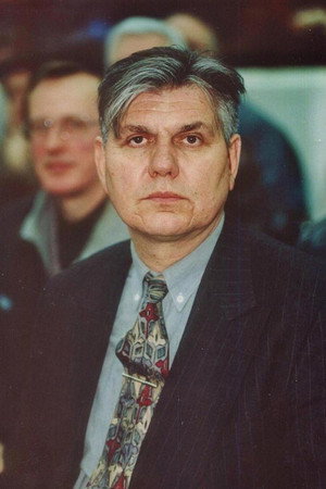 Photo of Nikolay Vashchilin from the Latest Netflix gallery
