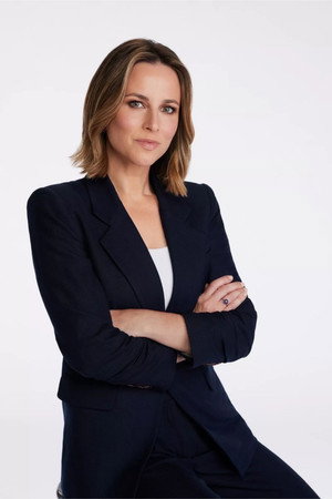 Photo of Alicia Menendez from the Latest Netflix gallery