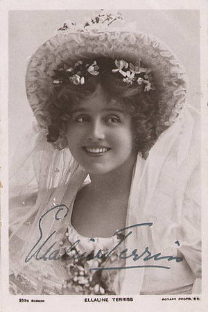 Photo of Ellaline Terriss from the Latest Netflix gallery