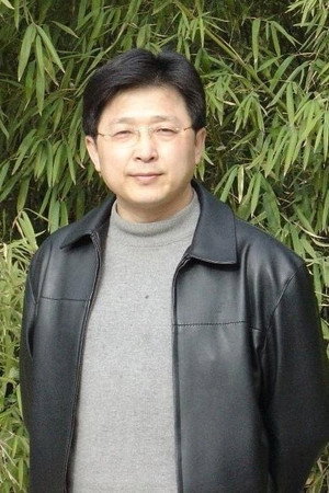 Tan Xihe photo