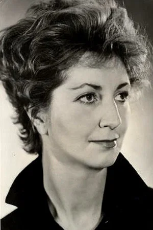 Photo of Moyra Fraser from the Latest Netflix gallery