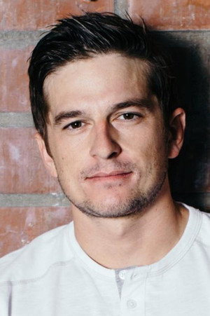 Photo of Mark Miscione from the Latest Netflix gallery