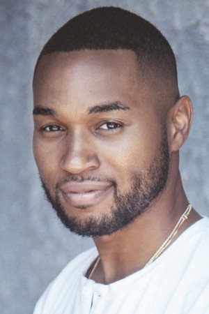 Photo of Tye White from the Latest Netflix gallery