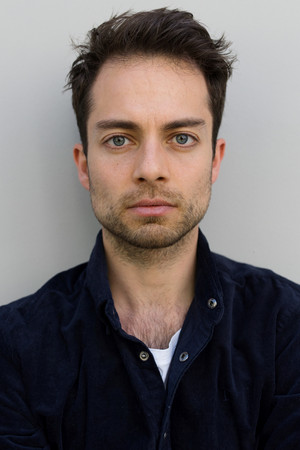 Photo of Max Hegewald from the Latest Netflix gallery