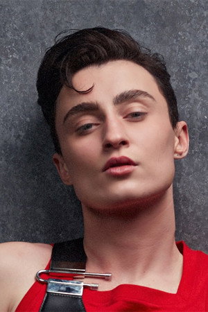 Photo of Gottmik from the Latest Netflix gallery