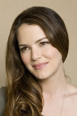 Jacinda Barrett photo