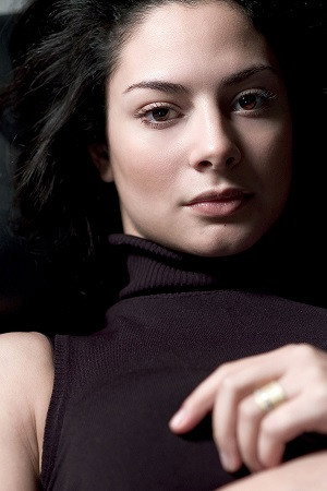 Kleio Danai Othoneou photo