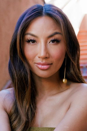 Jeannie Mai photo
