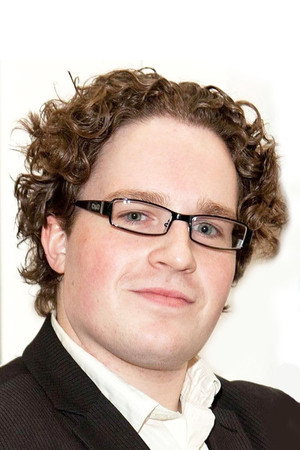 Photo of Toby Froud from the Latest Netflix gallery