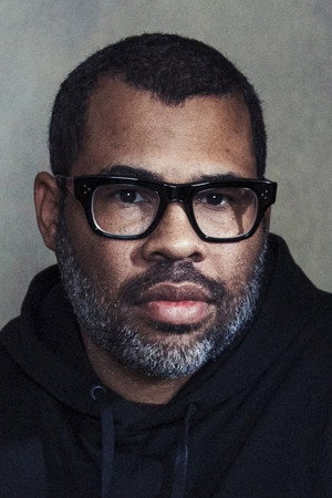Jordan Peele photo