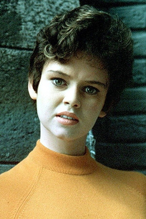 Gabrielle Drake photo