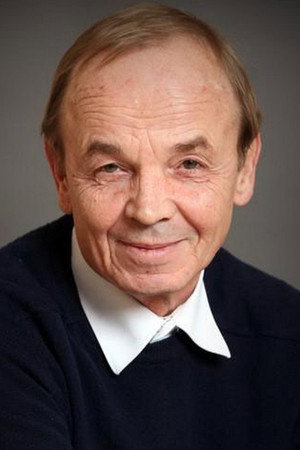 Aleksey Yarmilko photo