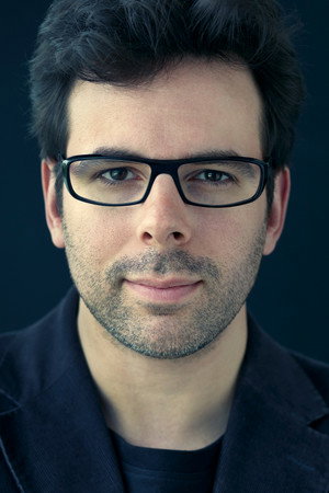 Photo of Alexander Vesely from the Latest Netflix gallery