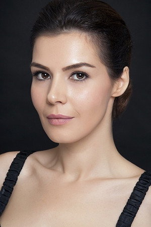 Photo of Hatice Şendil from the Latest Netflix gallery