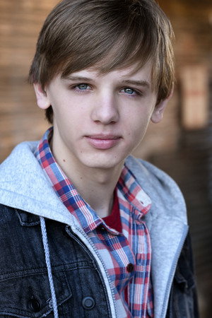 Photo of Owen D. Stone from the Latest Netflix gallery