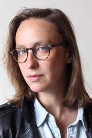 Photo of Céline Sciamma from the Latest Netflix gallery