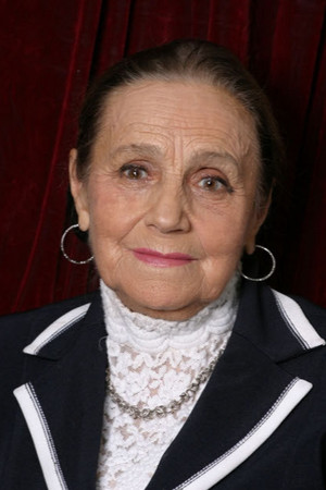 Photo of Galina Korotkevich from the Latest Netflix gallery