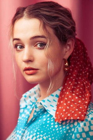 Tallulah Greive photo