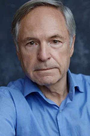 Photo of Rodion Nahapetov from the Latest Netflix gallery