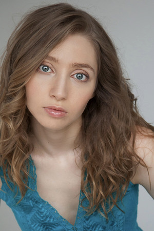 Photo of Rachel Seiferth from the Latest Netflix gallery