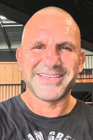 Photo of Sam Greco from the Latest Netflix gallery